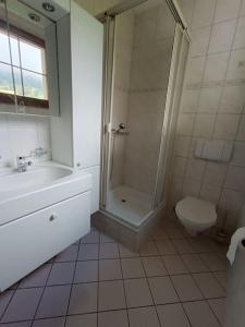 Appartement de 2 chambres