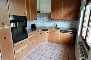 Appartement de 2 chambres