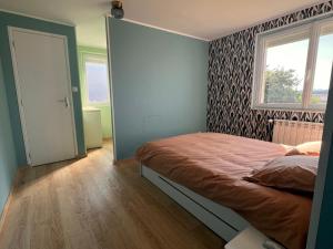 Appartements MonacellA : photos des chambres