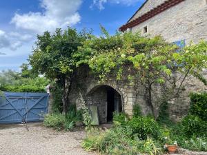 Appartements gite de Pierrebrune : Appartement 2 Chambres