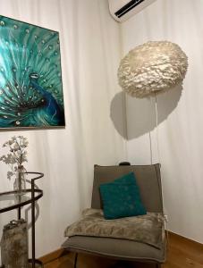 Charmant Appartement T2