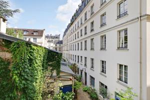 GuestReady - Studio Idéal pour 2 au cœur de Paris