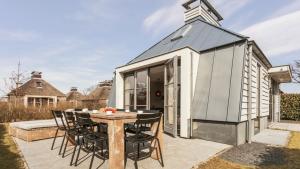 Dutchen Vakantiepark Duynvallei