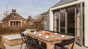 Dutchen Vakantiepark Duynvallei