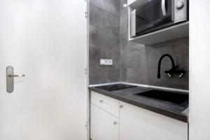 Apartamento Los Manantiales
