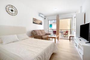 Apartamento Los Manantiales