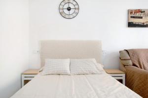 Apartamento Los Manantiales