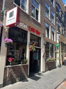 老城区酒店 - 阿姆斯特丹