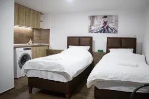 Apartman Centar 18 - Ub