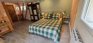 Bienvenue Chez Vous - 朗布依埃