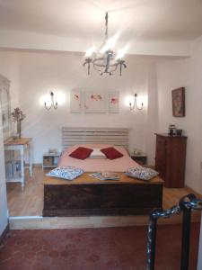 Coquette petite maison de village