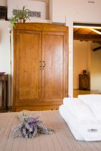 Le camere del nonno Momi