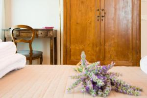 Le camere del nonno Momi
