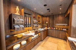 Aktivhotel Schweizerhof Kitzbühel