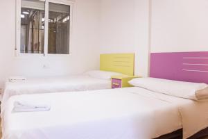 Dúplex Completo La Manga dos playas