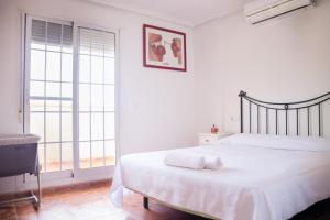 Dúplex Completo La Manga dos playas