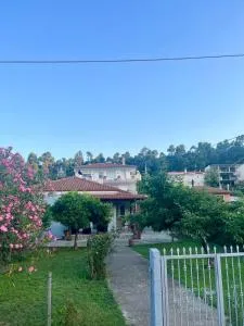 Beverly house - Kassandrinón