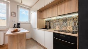 Flatbook - City Center Apartments Kocurki