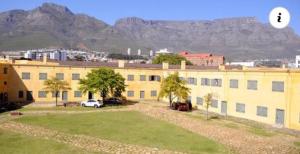 Western Cape South Africa