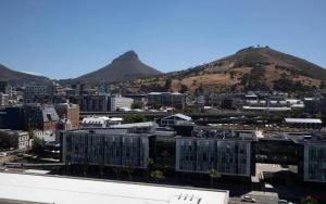 Western Cape South Africa