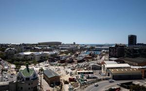 Western Cape South Africa