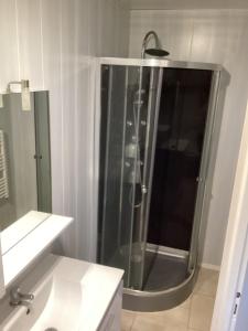 Appartements Albizia : photos des chambres