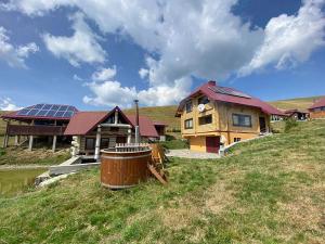 Садиба Апецька