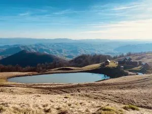 Садиба Апецька - 拉希夫