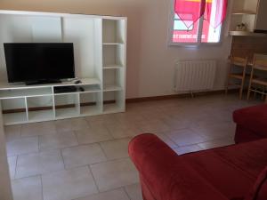 Appartements Albizia : photos des chambres
