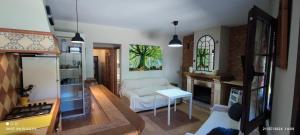 Mi Descanso - 3hvězdičkové hotely ve městě El Bosque