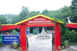 Dream House Resort - Panchkhal