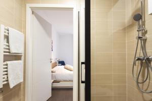 T2 - Balcon -15 min centre ville et Allemagne