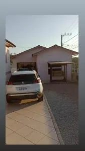 Hospedagem Famíliar Hoffmann - Urussanga