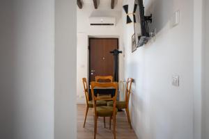 Marco Aurelio Liberty Bilo - NoLo - Milan-Cortina 2026 Olympics - Milan Design Week 2026