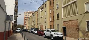 Apartamento en Castellón