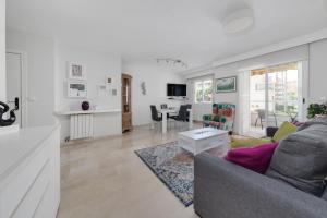 Apartamentos Oasis