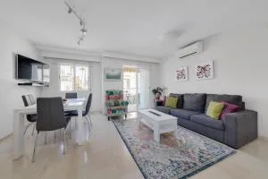 Apartamentos Oasis - Foyes Blanques