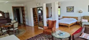 villa America - Barice