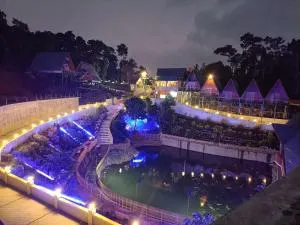 Suvarna Eco Village - Jambur