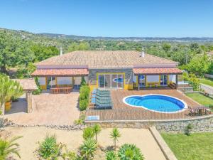 Casa Alto de Santo Antonio