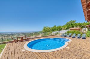 Casa Alto de Santo Antonio