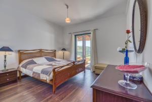 Casa Alto de Santo Antonio