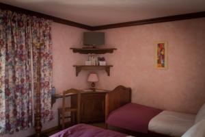 Hotels Le Bonheur dans le Pre : photos des chambres