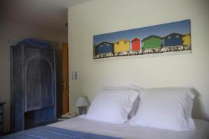 Hotels Le Bonheur dans le Pre : photos des chambres