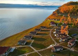 Allegroitalia Agartha Mongolia - Turt