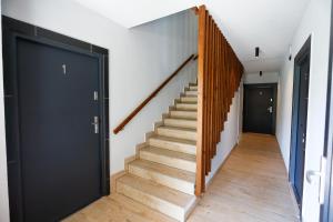 Várvavár Apartman Gyula