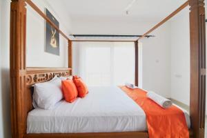 3 bedroom with beautiful ocean view