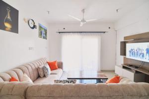 3 bedroom with beautiful ocean view