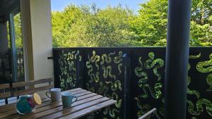 Magic Dreams Appartement Paris