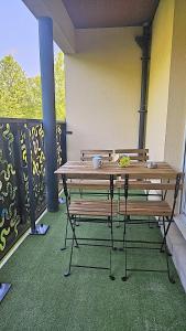 Magic Dreams Appartement Paris